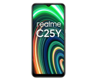 realme C25Y 4+128GB Metal Grey - 691803 - zdjęcie 2